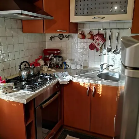 Apartman Andela Varazdin Exterior photo