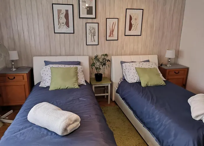 Apartman Andela