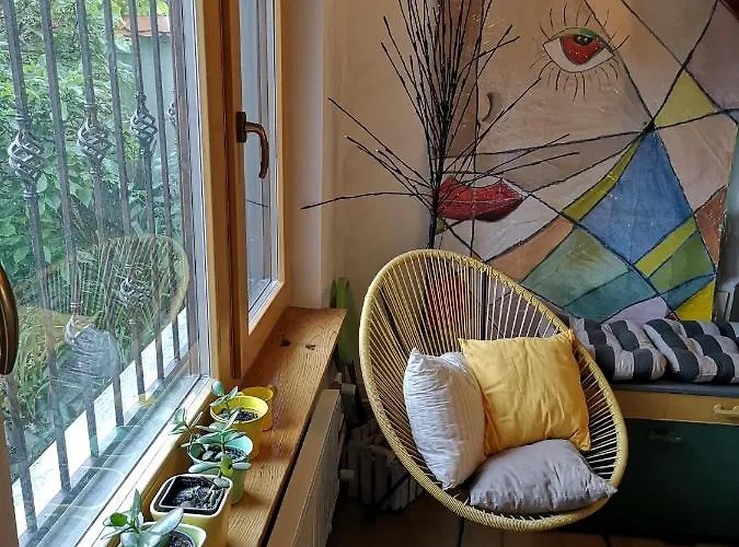 Apartman Andela