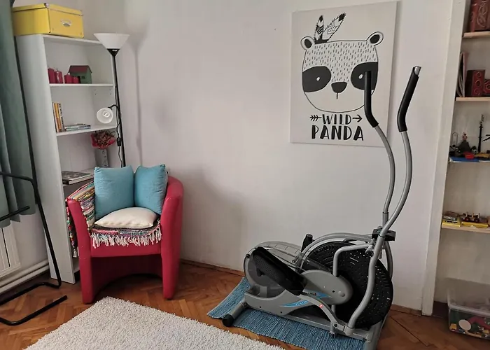 Apartman Andela