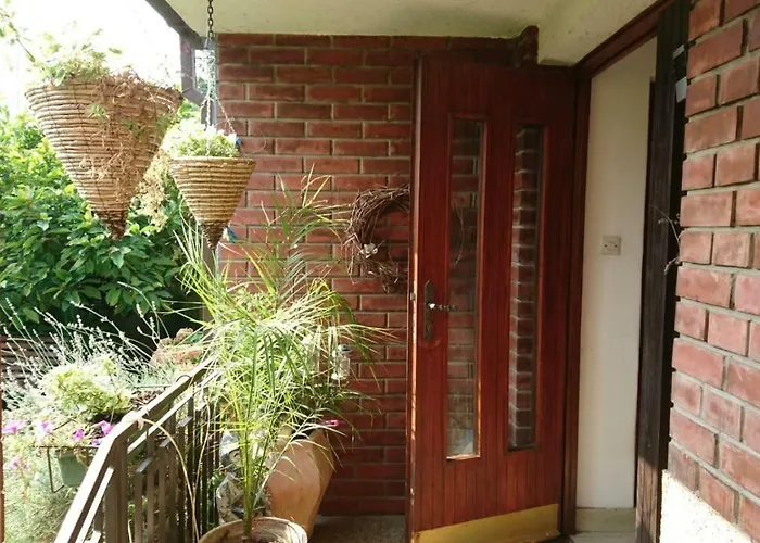 Apartman Andela