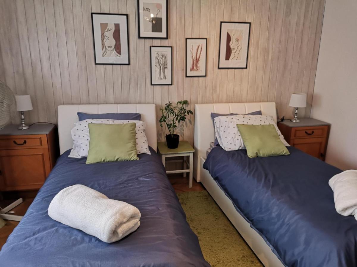Andela Apartment Varazdin