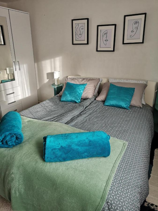 Apartment Andela Varazdin