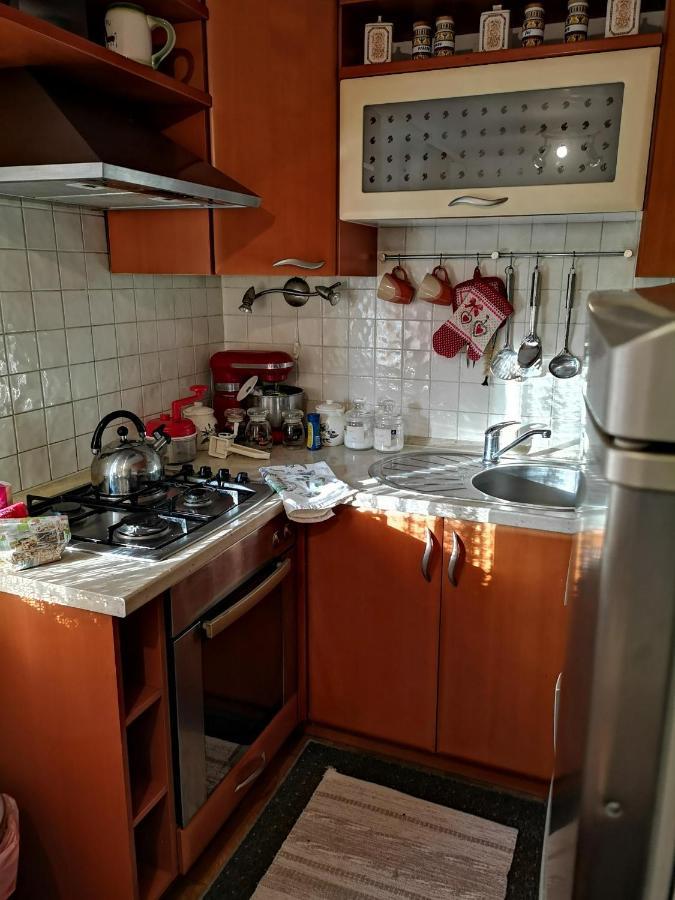 Apartment Andela