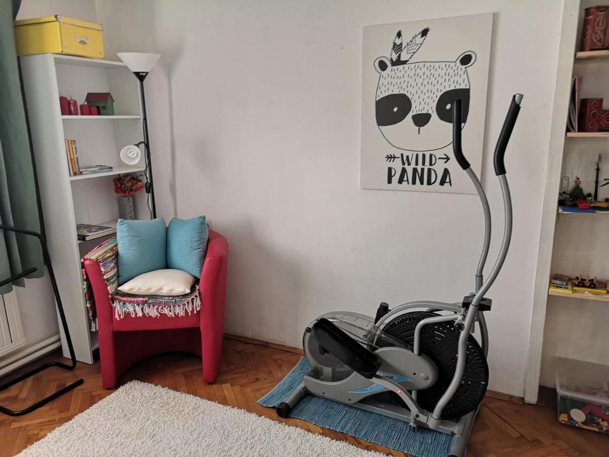 Apartment Andela *