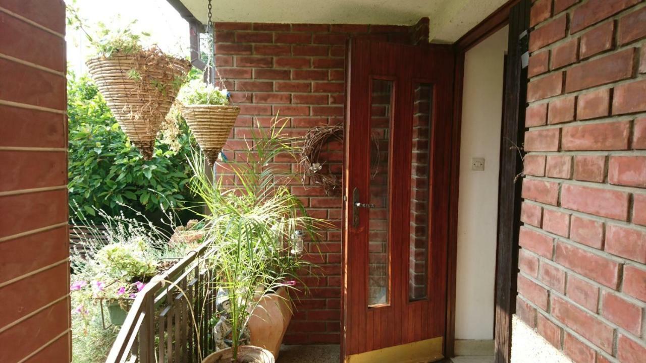Apartment Andela